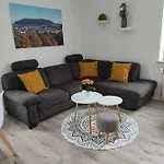 Appartamento Erz-zeit Annaberg-Buchholz