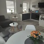 Erz-zeit Appartamento Annaberg-Buchholz