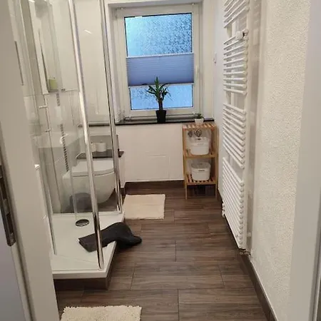 Erz-zeit Apartment