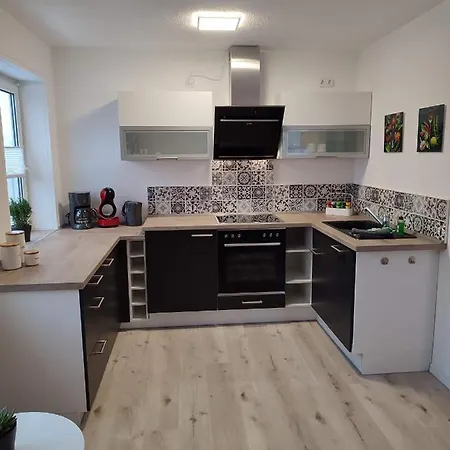 Apartment Erz-zeit