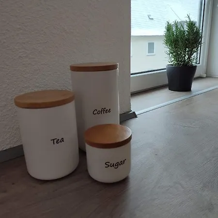 Erz-zeit Appartamento *