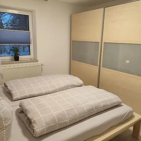 Erz-zeit Apartment