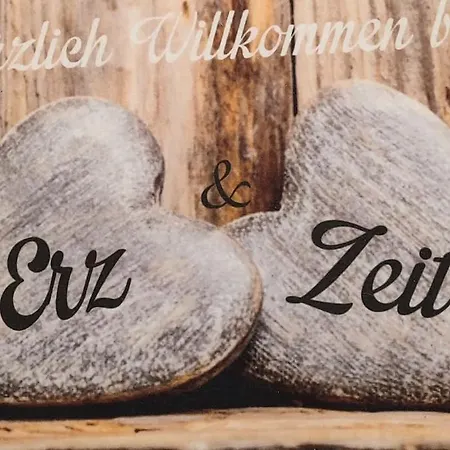 Appartamento Erz-zeit