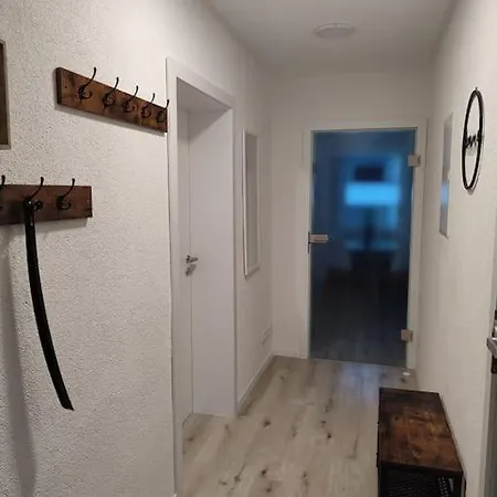 Erz-zeit Apartment