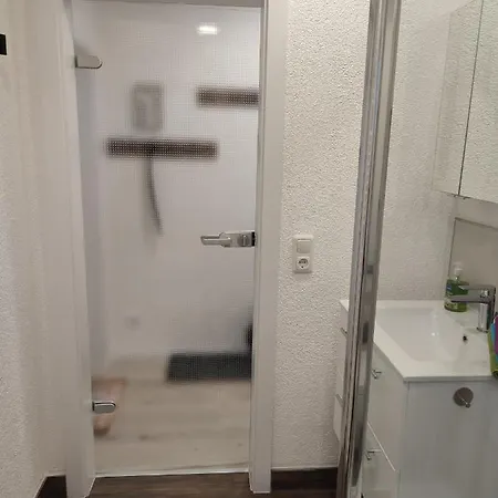 Erz-zeit Apartment