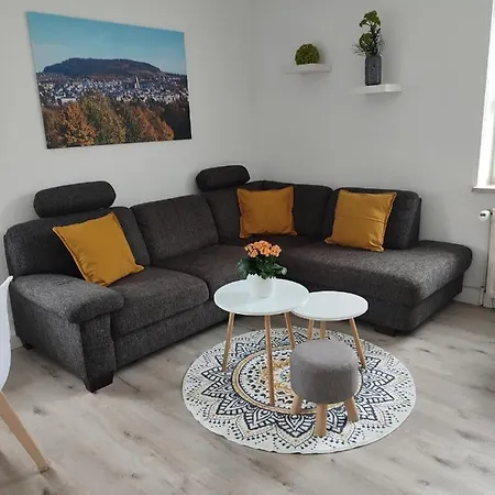 Apartment Erz-zeit Annaberg-Buchholz