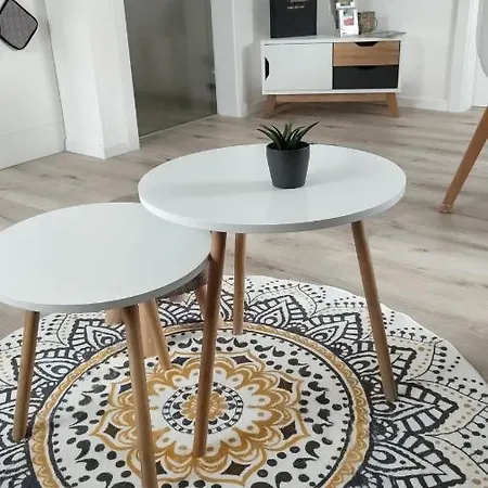 Erz-zeit Apartamento Annaberg-Buchholz