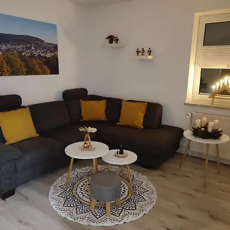 Erz-zeit Apartment Annaberg-Buchholz