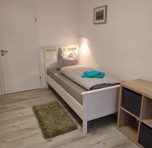 Erz-zeit آنابرغ-بوخهولتس