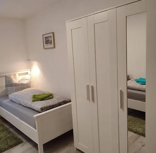 Erz-zeit * آنابرغ-بوخهولتس