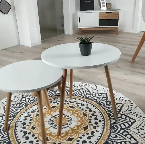 Erz-zeit شقة آنابرغ-بوخهولتس